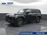 2026 GX 550 Thumbnail 5