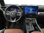 2026 GX 550 Thumbnail 9