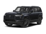 2026 GX 550 Thumbnail 1