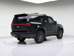 2024 GX 550 Thumbnail 8