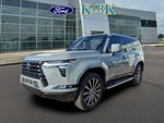 2025 GX 550 Thumbnail 1