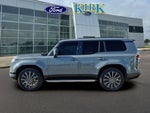 2025 GX 550 Thumbnail 2