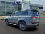 2025 GX 550 Thumbnail 3