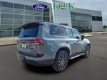 2025 GX 550 Thumbnail 5