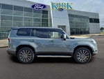 2025 GX 550 Thumbnail 6