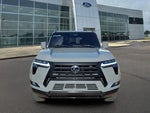2025 GX 550 Thumbnail 8