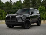 2025 GX 550 Thumbnail 2