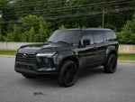 2025 GX 550 Thumbnail 10