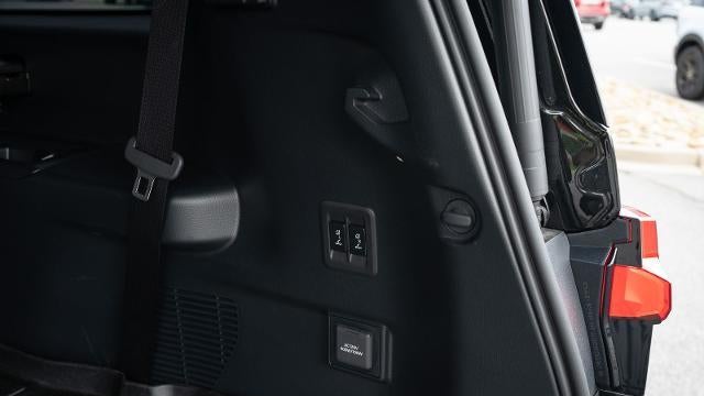 2025 Lexus GX 550 Luxury+