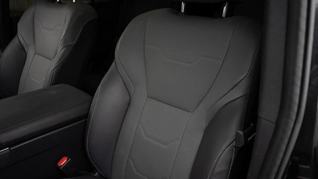 2025 Lexus GX 550 Luxury+