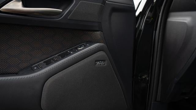 2025 Lexus GX 550 Luxury+
