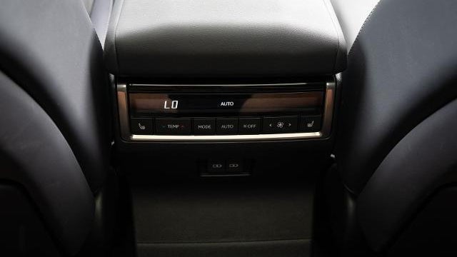 2025 Lexus GX 550 Luxury+