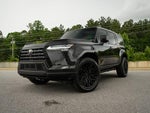 2025 GX 550 Thumbnail 5