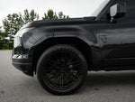2025 GX 550 Thumbnail 11