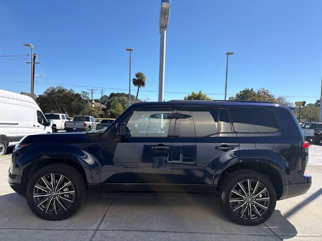 2025 Lexus GX - $88,000