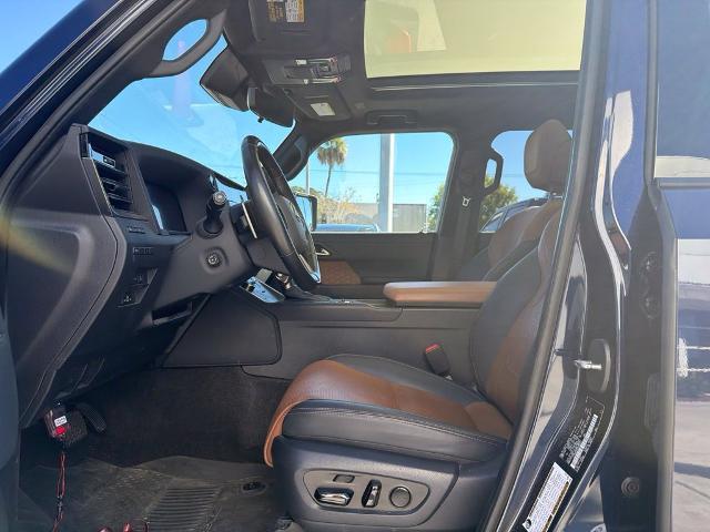2025 Lexus GX - $88,000