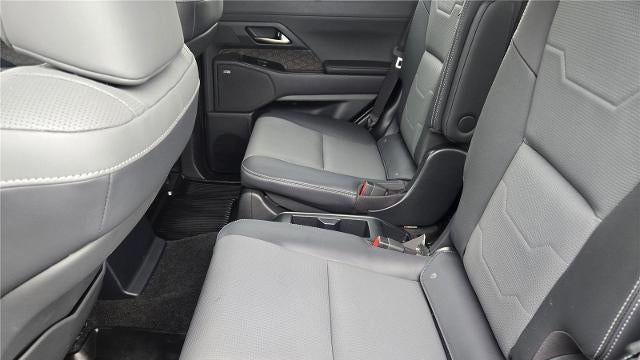 2025 Lexus GX 550 Luxury