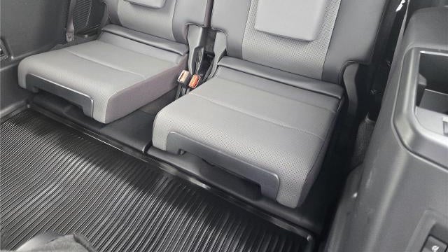 2025 Lexus GX 550 Luxury