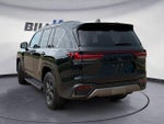2025 LX 700h Thumbnail 3