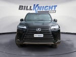 2025 LX 700h Thumbnail 8