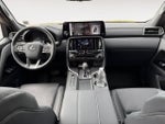 2025 LX 700h Thumbnail 10