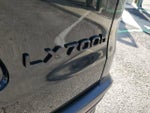 2025 LX 700h Thumbnail 9
