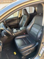 2015 NX 200t Thumbnail 7