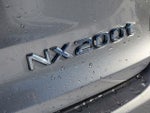 2015 NX 200t Thumbnail 29