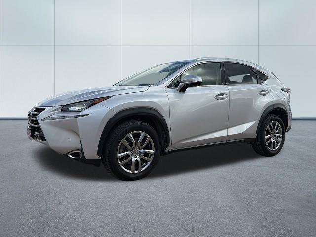 2016 Lexus NX - $19,351