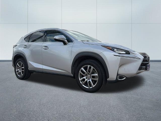 2016 Lexus NX - $19,351