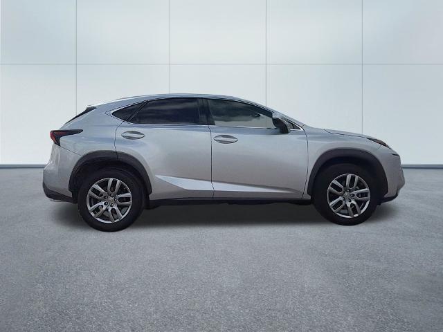 2016 Lexus NX - $19,351