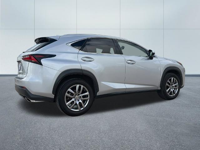 2016 Lexus NX - $19,351