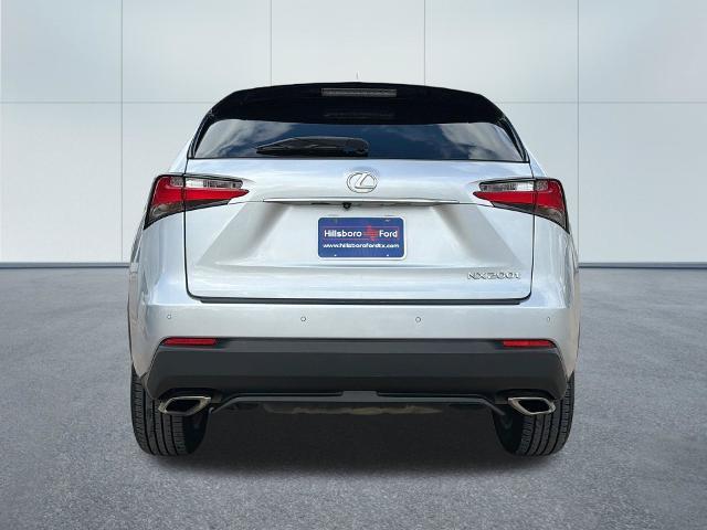 2016 Lexus NX - $19,351