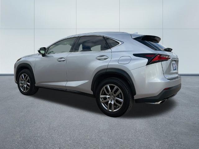 2016 Lexus NX - $19,351