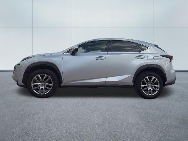2016 Lexus NX - $19,351