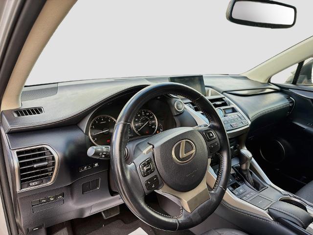 2016 Lexus NX - $19,351