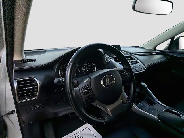 2016 Lexus NX - $19,351