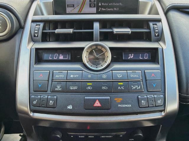 2016 Lexus NX - $19,351