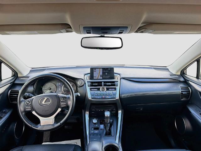 2016 Lexus NX - $19,351
