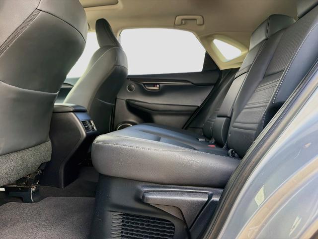 2016 Lexus NX - $19,351