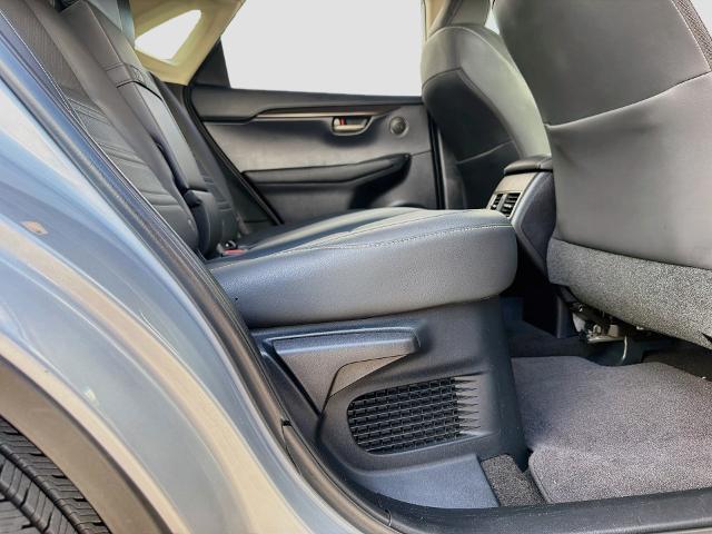 2016 Lexus NX - $19,351