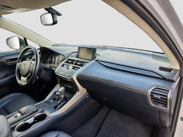 2016 Lexus NX - $19,351