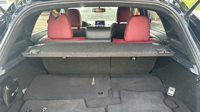 2017 Lexus NX 200t Base