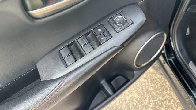 2017 Lexus NX 200t Base