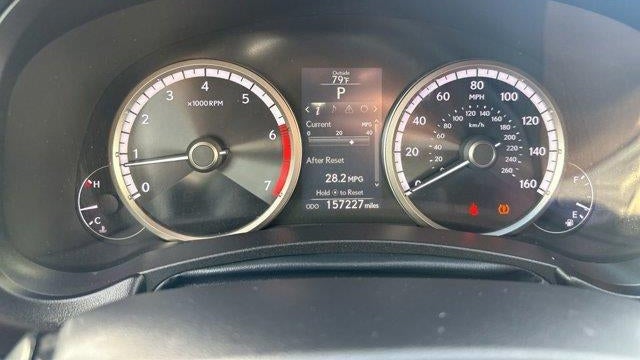 2017 Lexus NX 200t Base