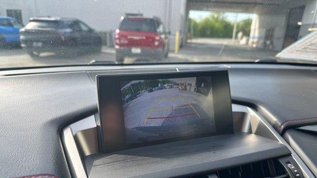 2017 Lexus NX 200t Base