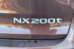 2017 NX 200t Thumbnail 6