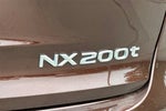 2017 NX 200t Thumbnail 29