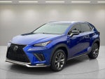 2018 NX 300 Thumbnail 1