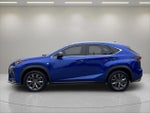 2018 NX 300 Thumbnail 2